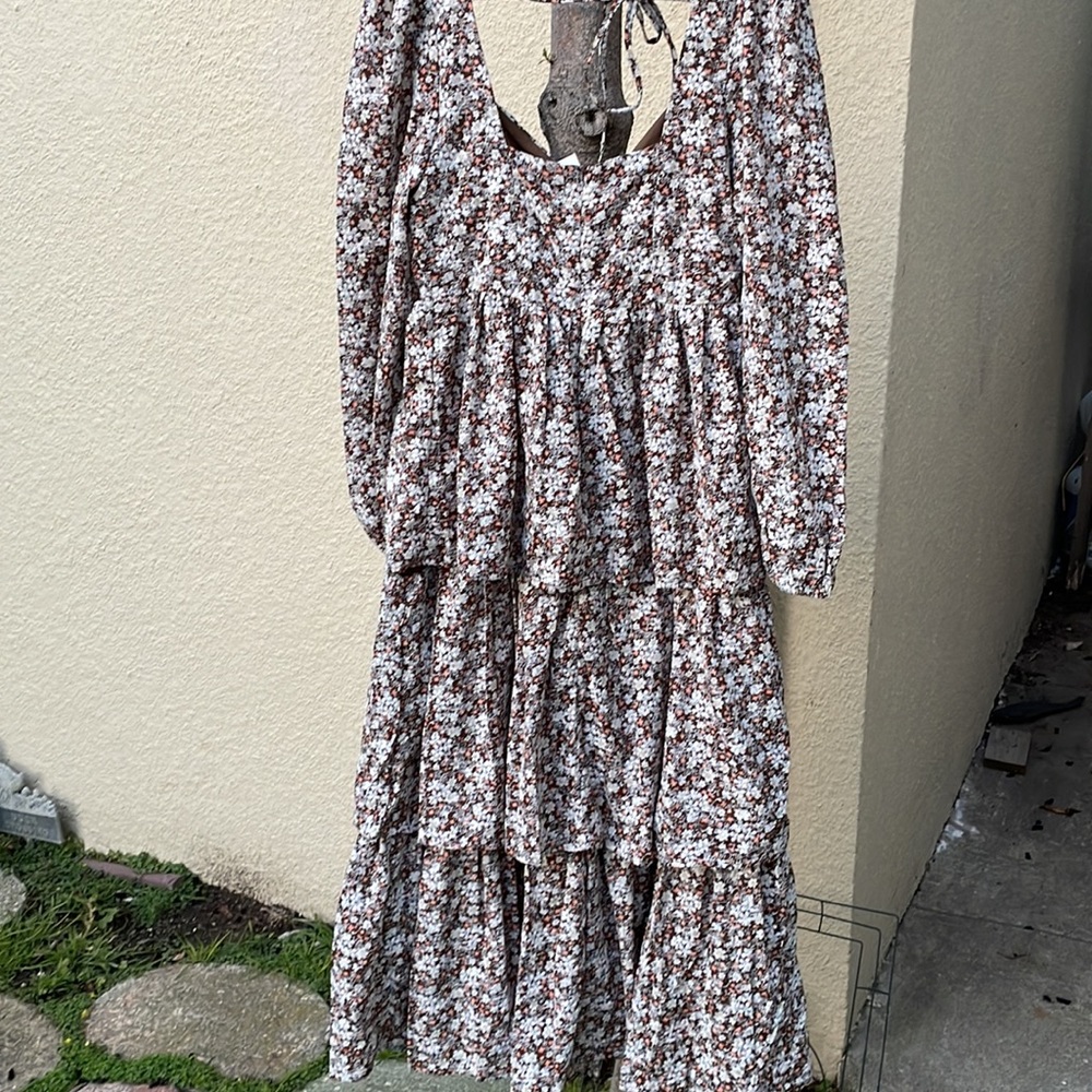 Just me Dress - Picture 10 of 10